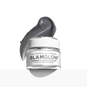 GLAMGLOW * SUPERMUD CLEARING TREATMENT